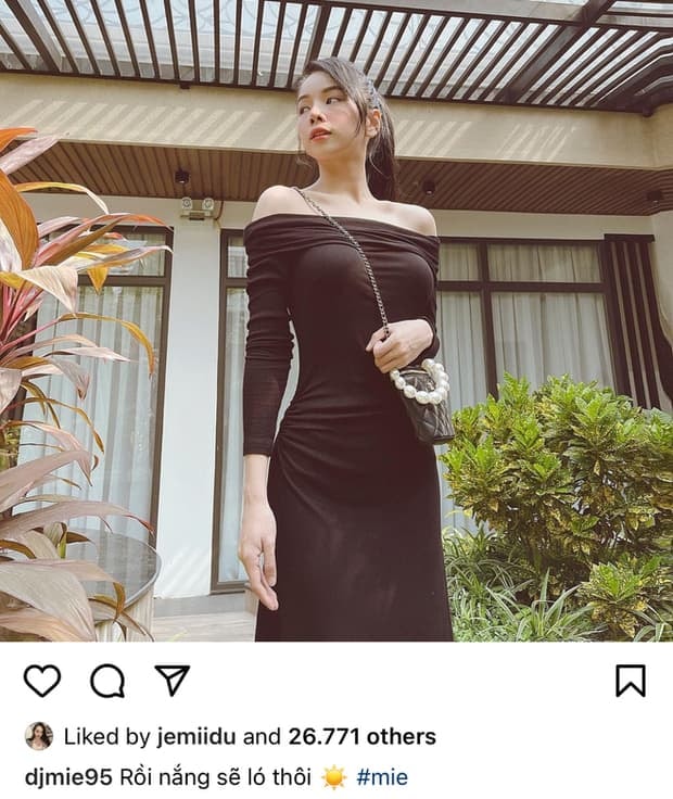 Mie và Hồng Thanh dính nghi án chai tay 0