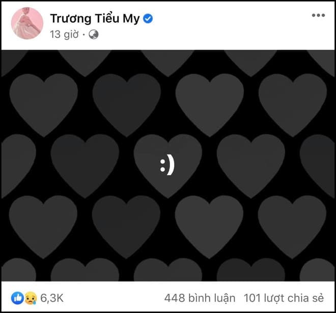 Mie và Hồng Thanh dính nghi án chai tay 0