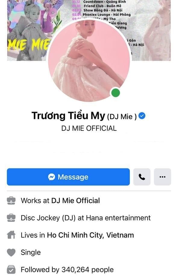 Mie và Hồng Thanh dính nghi án chai tay 1