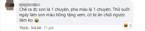 Nam sinh viên ngành dược chế tạo son tặng bạn gái khiến cư dân mạng nhao nhao 'Order đâu anh người yêu thế này' 12 Nam sinh viên ngành dược chế tạo son tặng bạn gái khiến cư dân mạng nhao nhao 'Order đâu anh người yêu thế này' 12