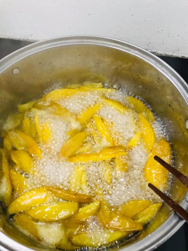 cách làm mứt khế  5