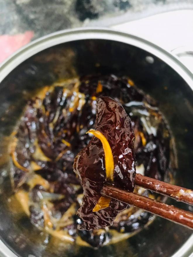 cách làm mứt khế  6