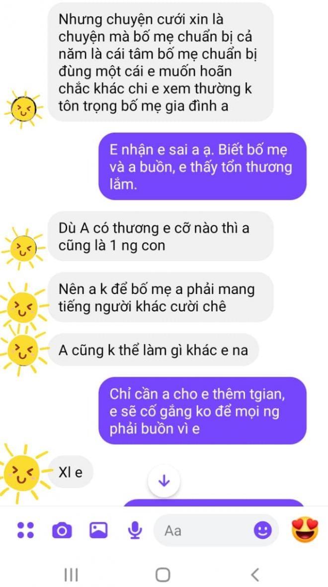 chuyện cưới xin 0