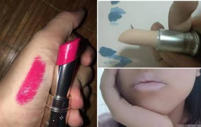 Nam sinh viên ngành dược chế tạo son tặng bạn gái khiến cư dân mạng nhao nhao 'Order đâu anh người yêu thế này' 19 Nam sinh viên ngành dược chế tạo son tặng bạn gái khiến cư dân mạng nhao nhao 'Order đâu anh người yêu thế này' 19