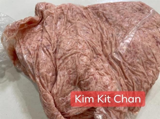 cách làm chả quế tại nhà  3