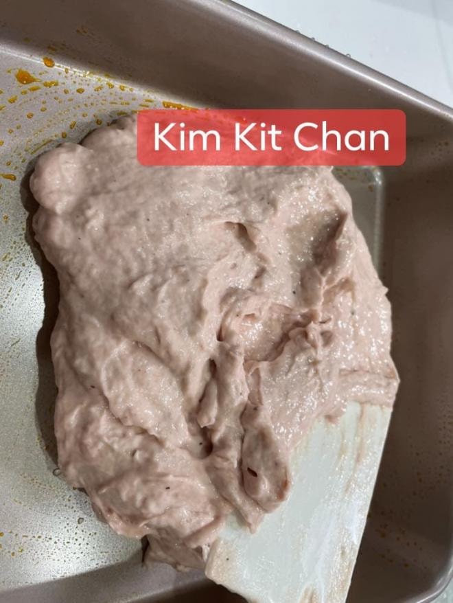 cách làm chả quế tại nhà  1