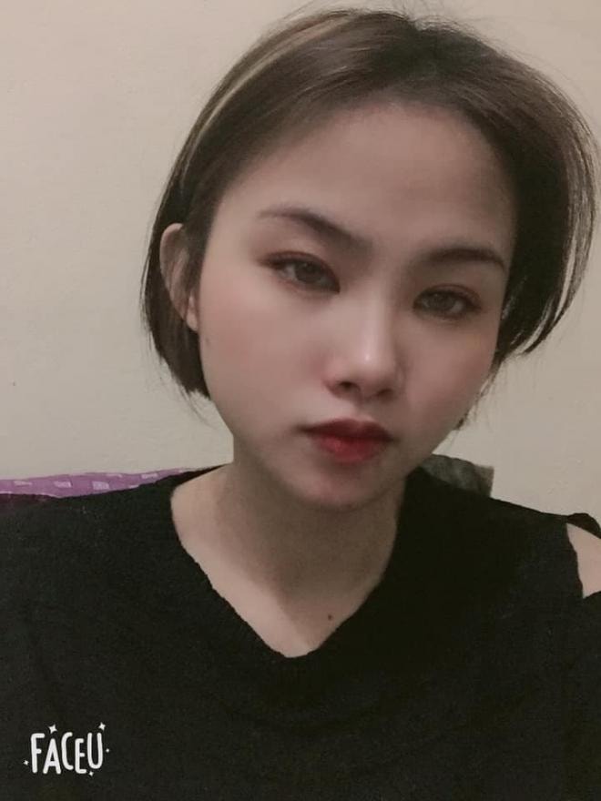 thảm họa làm tóc đón Tết 0