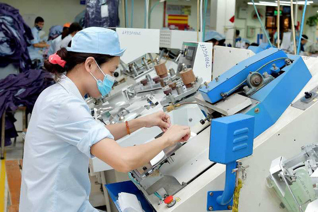 Hoa Kỳ là thị trường xuất khẩu lớn nhất của Việt Nam trong tháng 1 - Ảnh 2.