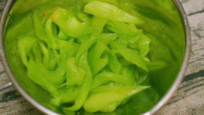 cách nấu bún dọc mùng  2