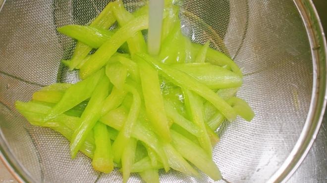 cách nấu bún dọc mùng  3