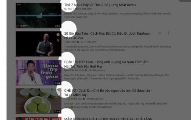 Người vợ 'bà nội Conan' phát hiện chồng ngoại tình chỉ nhờ soi lịch sử YouTube khiến cư dân mạng ngả mũ thán phục 3