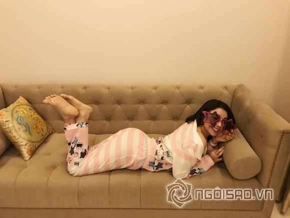 mỹ nhân vòng ba 1