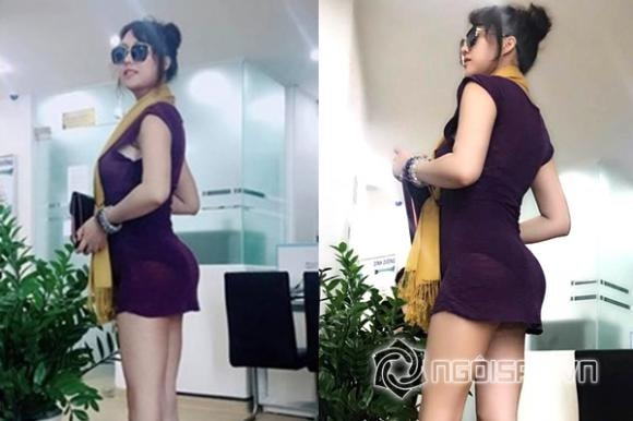 Mỹ nhân việt,nữ hoàng dao kéo phi thanh vân,mỹ nhân việt có vòng 3 khủng