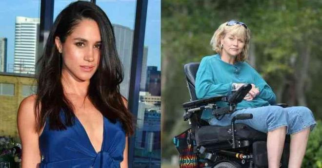 Ra mắt sách 'bóc phốt' em, chị gái Meghan Markle được dư luận rần rần ủng hộ 1 Ra mắt sách 'bóc phốt' em, chị gái Meghan Markle được dư luận rần rần ủng hộ 1