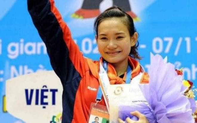 Huỳnh Thị Thu Hồng qua đời 0