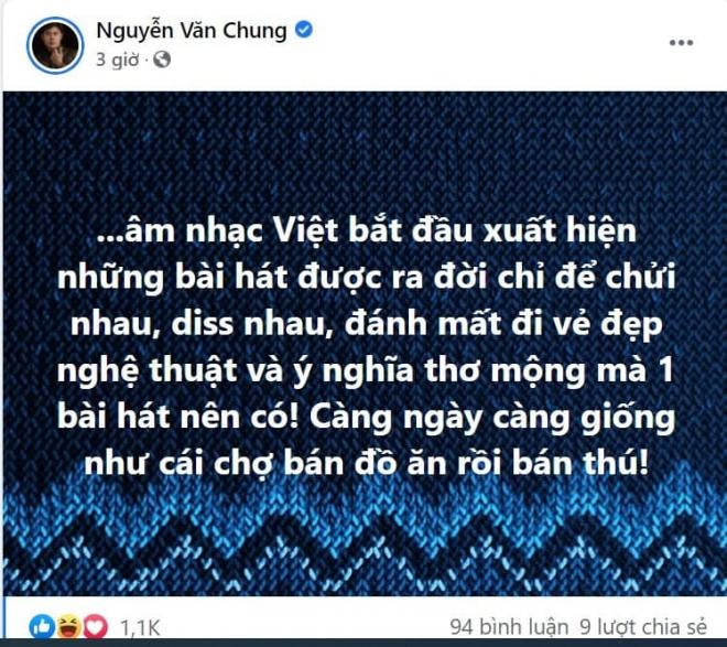 nhạc sĩ Nguyễn Văn Chung 0