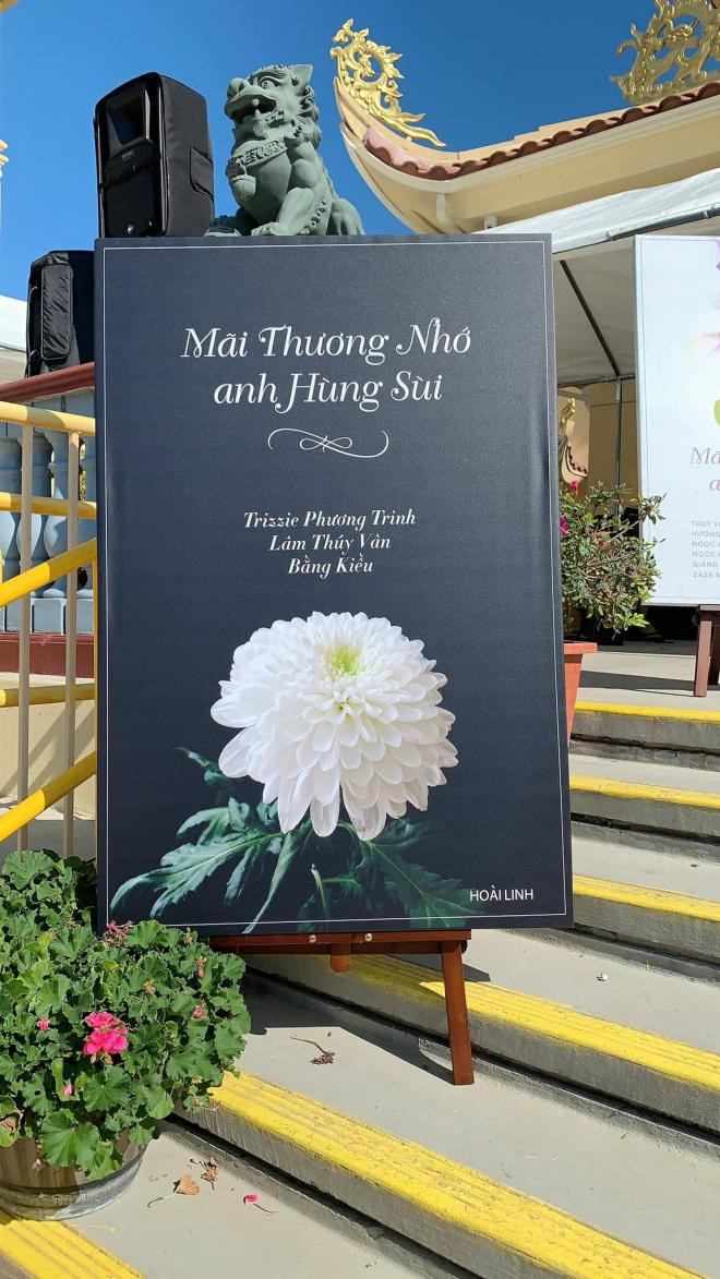 sao hải ngoại 17 sao hải ngoại 17
