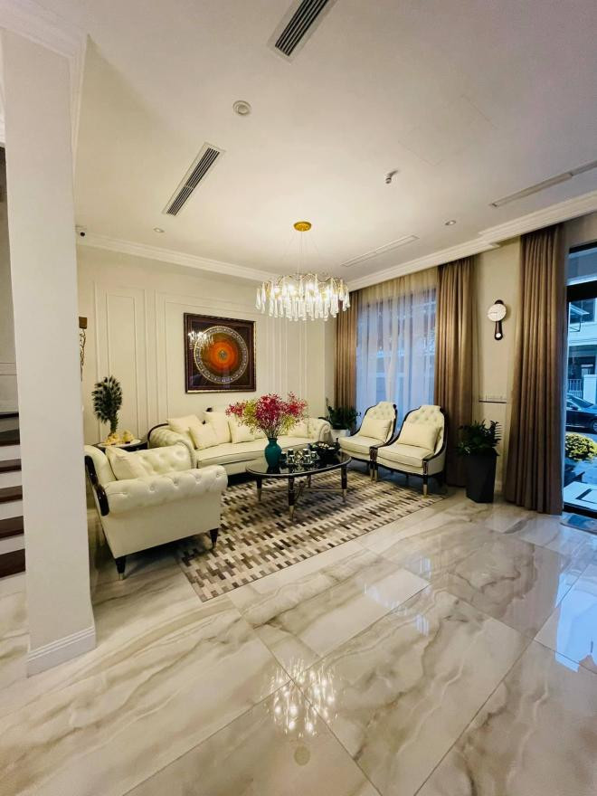 sao Việt trang trí nhà đón Tết 2021 5