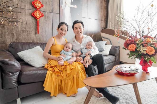 sao Việt trang trí nhà đón Tết 2021 0
