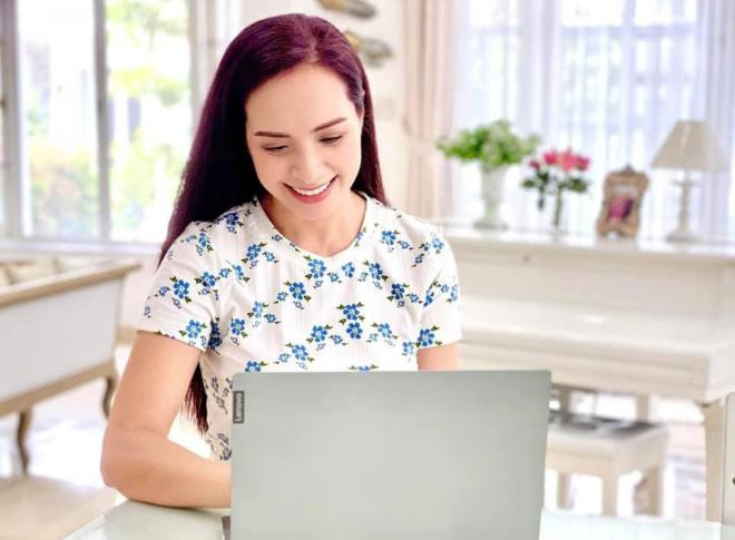 sao Việt trang trí nhà đón Tết 2021 3