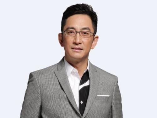 Tài tử TVB nổi tiếng một thời 2