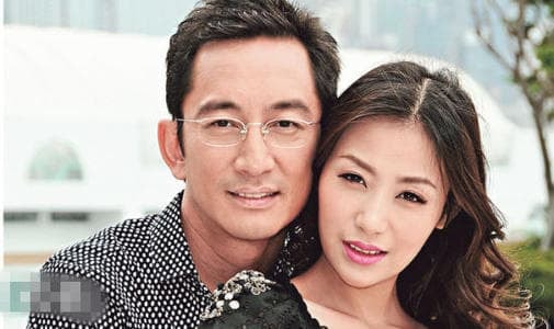 Tài tử TVB nổi tiếng một thời 0