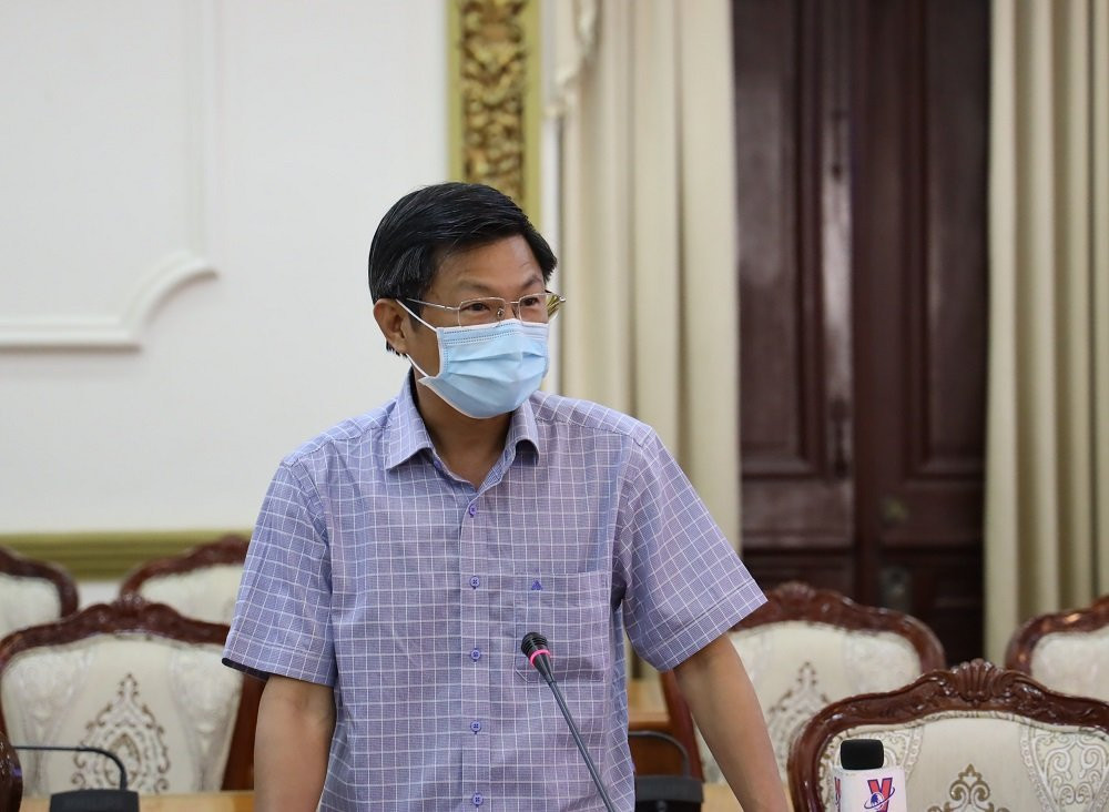 24 người dương tính SARS-CoV-2 liên quan đến 4 nhân viên Tân Sơn Nhất