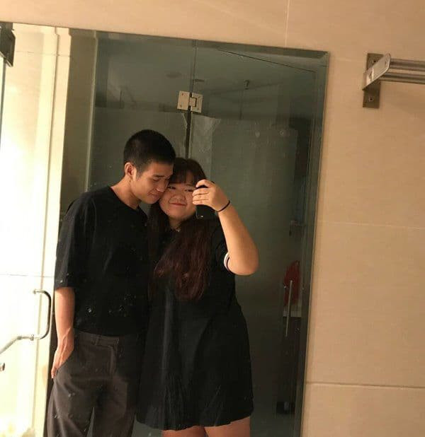 Cặp đôi Cặp đôi