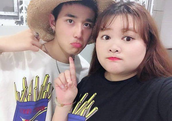 Cặp đôi Cặp đôi