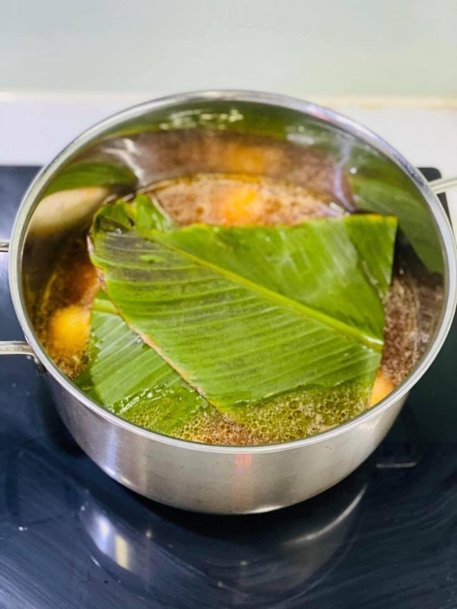 mẹo làm thịt kho tàu  3