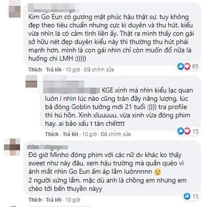Bằng chứng Lee Min Ho hẹn hò Kim Go Eun không đâu xa mà ở ngay trên bức tường trong nhà nam chính 1 Bằng chứng Lee Min Ho hẹn hò Kim Go Eun không đâu xa mà ở ngay trên bức tường trong nhà nam chính 1