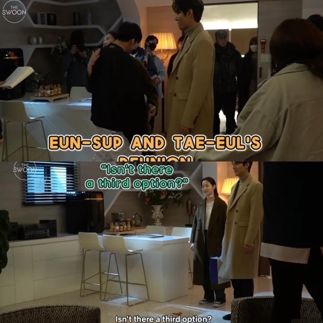 Bằng chứng Lee Min Ho hẹn hò Kim Go Eun không đâu xa mà ở ngay trên bức tường trong nhà nam chính 14 Bằng chứng Lee Min Ho hẹn hò Kim Go Eun không đâu xa mà ở ngay trên bức tường trong nhà nam chính 14