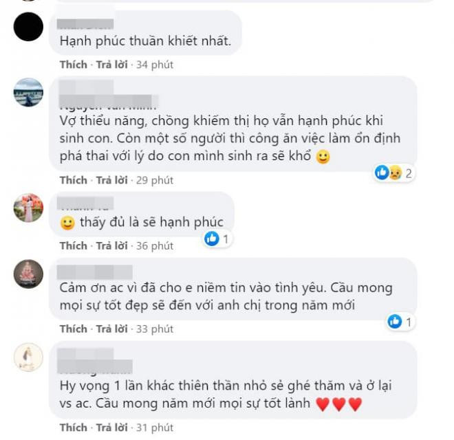 chồng khiếm tính đưa vợ thiểu năng đi mổ thai 1