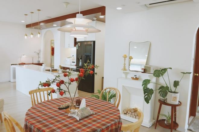 nhà Kiên Hoàng tại TP Hồ Chí Minh 7