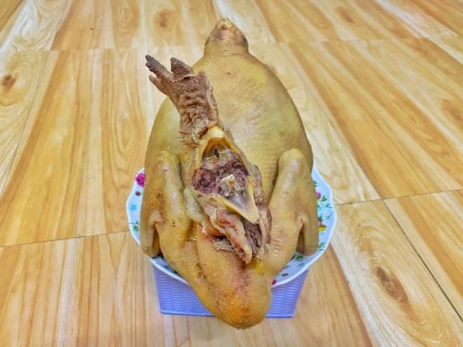 gà luộc đêm giao thừa 3