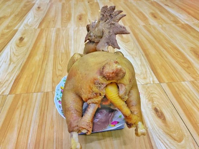 gà luộc đêm giao thừa 4