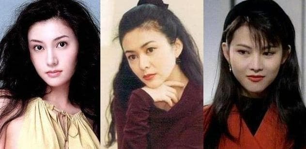 Cô không thích Quan Chi Lâm và Lý Gia Hân, từ chối lời cầu hôn của Lưu Loan Hùng 5 lần, nhưng lại sinh 2 con trai cho một tỷ phú 60 tuổi 1