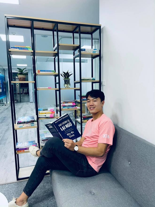 cầu thủ Việt đón tết  0