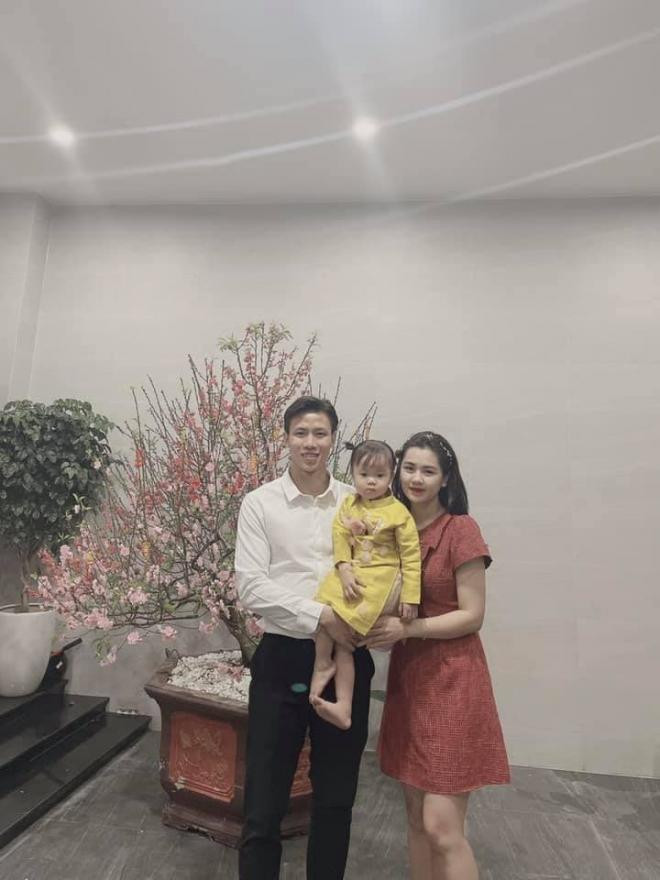 cầu thủ Việt đón tết  0