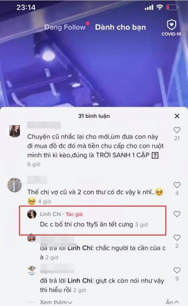 Lâm Vinh Hải Linh Chi 0