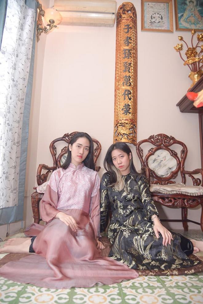 Mâm cơm truyền thống ngày Tết của gia đình NTK Đức Hùng khiến ai cũng nức lòng 9