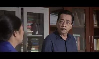 'Trở về giữa yêu thương' - phim về cuộc sống trung niên