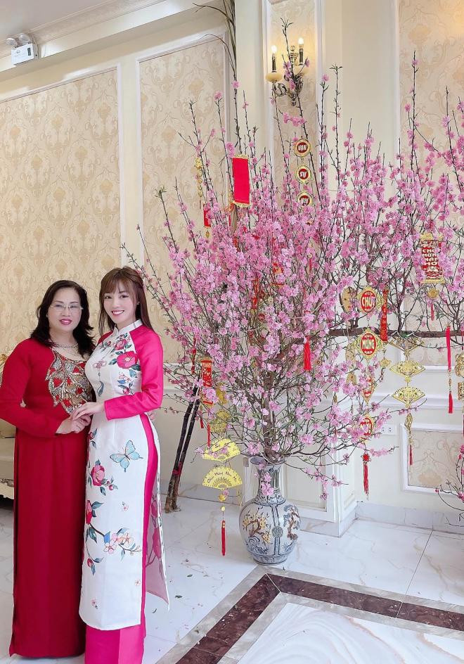 Âu Hà My làm từ thiện 5 Âu Hà My làm từ thiện 5