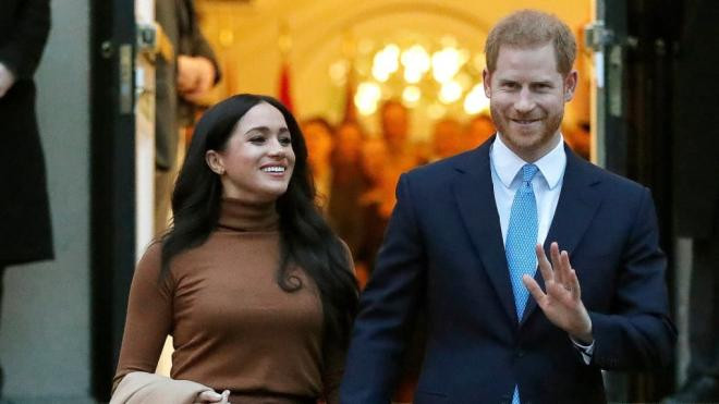 6 hình ảnh cho thấy Meghan không bỏ qua cơ hội nào để biến cuộc đời mình thành một bộ phim Hollywood 1 6 hình ảnh cho thấy Meghan không bỏ qua cơ hội nào để biến cuộc đời mình thành một bộ phim Hollywood 1