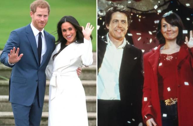6 hình ảnh cho thấy Meghan không bỏ qua cơ hội nào để biến cuộc đời mình thành một bộ phim Hollywood 5 6 hình ảnh cho thấy Meghan không bỏ qua cơ hội nào để biến cuộc đời mình thành một bộ phim Hollywood 5