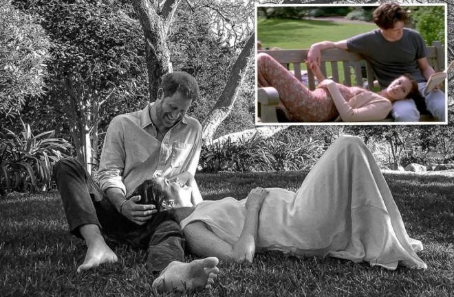 6 hình ảnh cho thấy Meghan không bỏ qua cơ hội nào để biến cuộc đời mình thành một bộ phim Hollywood 6 6 hình ảnh cho thấy Meghan không bỏ qua cơ hội nào để biến cuộc đời mình thành một bộ phim Hollywood 6