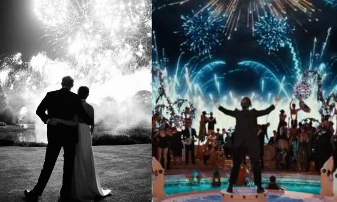 6 hình ảnh cho thấy Meghan không bỏ qua cơ hội nào để biến cuộc đời mình thành một bộ phim Hollywood 0 6 hình ảnh cho thấy Meghan không bỏ qua cơ hội nào để biến cuộc đời mình thành một bộ phim Hollywood 0