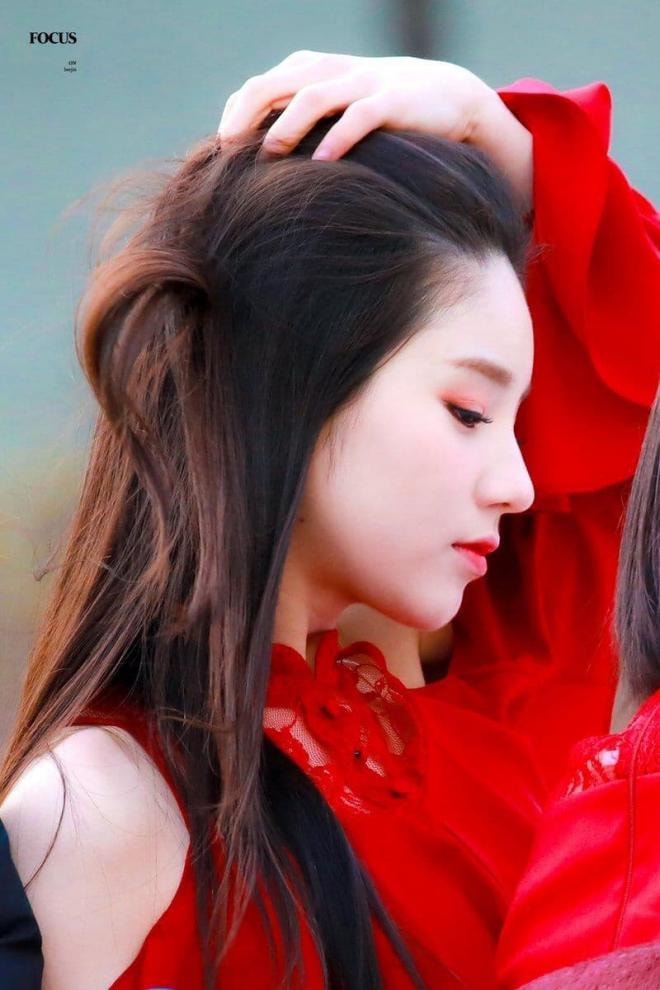 Điểm danh các thành tượng Kpop sở hữu chiếc mũi đẹp hoàn hảo 0