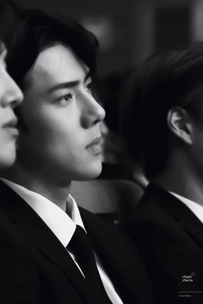 Điểm danh các thành tượng Kpop sở hữu chiếc mũi đẹp hoàn hảo 20