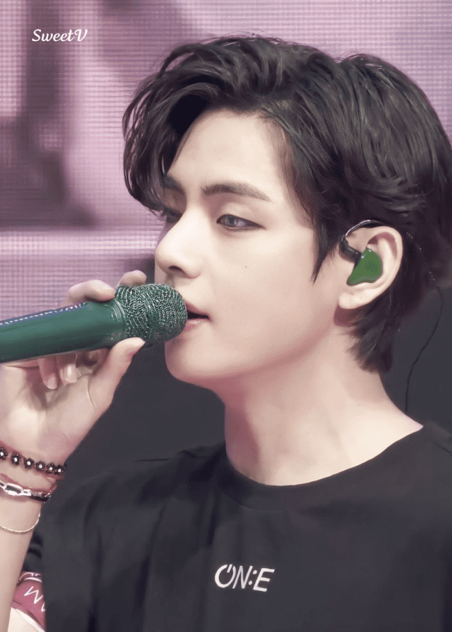 Điểm danh các thành tượng Kpop sở hữu chiếc mũi đẹp hoàn hảo 11